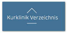 Kurklinikverzeichnis - Rehakliniken und Kurkliniken in Deutschland - 