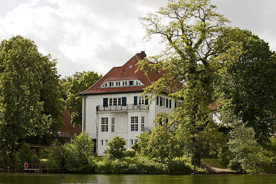 "Elly HeussKnappHaus" DRKZentrum für Gesundheit und