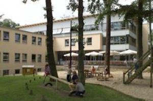 Klinik für Kinder und Jugendliche Beelitz-Heilstätten Brandenburg Deutschland Klinik für Kinder und Jugendliche Beelitz-Heilstätten Brandenburg Deutschland