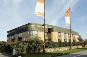 Fachklinik für Kinder und Jugendliche "Haus Quickborn" Sylt Schleswig-Holstein Deutschland Kinderkuren Schleswig-Holstein: Fachklinik für Kinder/Jugendliche Haus Quickborn