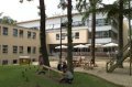 Klinik für Kinder und Jugendliche Beelitz-Heilstätten Brandenburg Deutschland
