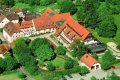 DRK-Haus "Adelheidstift" - Kurhaus für behinderte Kinder - Kirchberg/Jagst