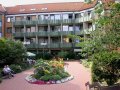 Rehakliniken Niedersachsen: Rheuma-Klinik in Bad Nenndorf