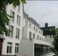 DRK-Vorsorgeklinik - Norderney Nordsee Deutschland