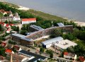 Rehakliniken: HANSE-Klinikum Stralsund Mecklenburg-Vorpommern Deutschland