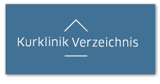 Kurklinikverzeichnis - Rehakliniken und Kurkliniken in Deutschland - Schlüsselwörter