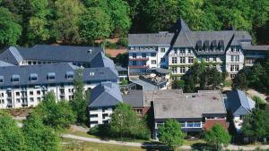 Suchtklinik Niedersachsen: Fachklinik St. Marienstift Neuenkirchen