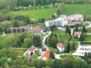 Rehakliniken Baden-Württemberg: Bad Sebastiansweiler in Mössingen