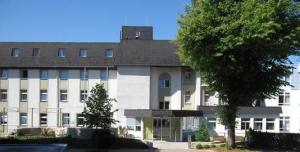 Rehakliniken: Vital-Klinik Dreizehnlinden - Bad Driburg Nordrhein-Westfalen