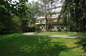 Rehakliniken Deutschland: Klinik am Park - Bad Lippspringe Nordrhein-Westfalen