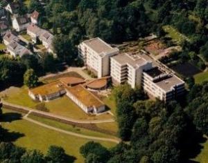 Rehakliniken: Reha-Zentrum Bad Salzuflen Klinik Am Lietholz Nordrhein-Westfalen 