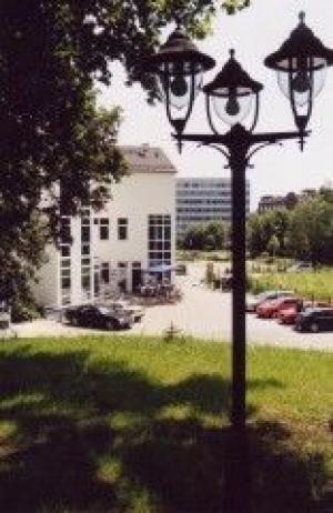Ambulantes Therapiezentrum für Rehabilitation Am Stadtpark Chemnitz Sachsen