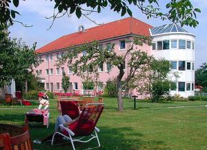 Rehakliniken: REHA-Klinik Lehmrade Schleswig-Holstein Deutschland