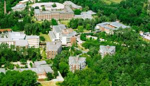 Rehaklinik Schleswig-Holstein: Klinikum Bad Bramstedt Deutschland