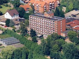 Bückeberg-Klinik - Bad Eilsen Niedersachsen Deutschland