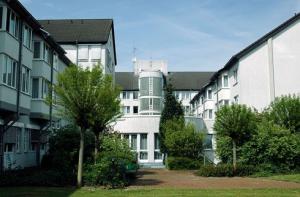 Rehakliniken: MEDIAN Klinik Flachsheide - Bad Salzuflen Nordrhein-Westfalen