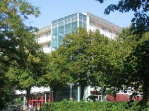 Rehakliniken Hessen: Reha-Zentrum Bad Nauheim Klinik Taunus