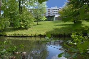 Rehakliniken Niedersachsen: Dörenberg-Klinik in Bad Iburg