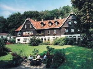 Suchtkliniken Hessen: Haus Burgwald in Mühltal