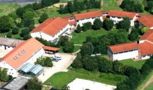 Salus Klinik Friedberg Hessen Deutschland Suchtkliniken Hessen: Salus Klinik Friedberg