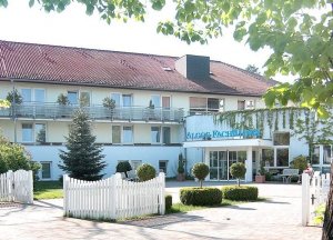 Rehaklinik Thüringen: Celenus Algos Fachklinik Bad Klosterlausnitz Deutschland