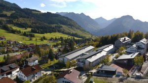 Rehaklinik Bayern: Alpenklinik Santa Maria Bad Hindelang-Oberjoch