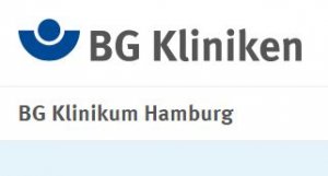 Rehaklinik Hamburg: BG Klinikum Hamburg - Hamburg Deutschland