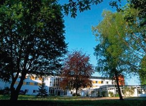 Rehaklinik Bayern: Reha-Zentrum Bad Aibling Klinik Wendelstein Deutschlan