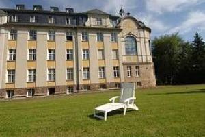 Rehakliniken: St. Franziska-Stift Bad Kreuznach Rheinland-Pfalz Deutschland