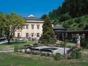 Rehakliniken Sachsen: Kirnitzschtal-Klinik Bad Schandau Deutschland