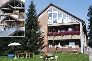 Mutter/Vater-Kind-Kuren - Haus Waldmühle Braunlage Harz Deutschland