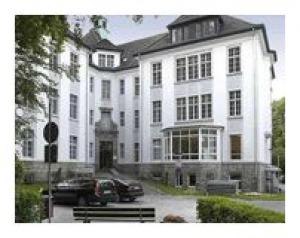 Ambulante Rehabilitation: Cardiowell Wuppertal Nordrhein-Westfalen Deutschland