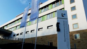 Rehaklinik Rheinland-Pfalz: Gesundheitszentrum Glantal Meisenheim Deutschland