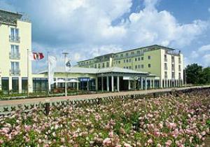 Ostseeklinik Grömitz - Grömitz Schleswig-Holstein Deutschland