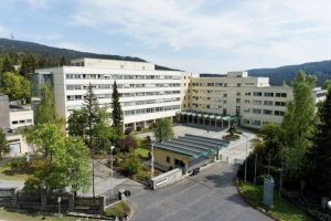 Rehaklinik Bayern: Höhenklinik Bischofsgrün Deutschland