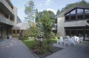 Vorsorge-Reha-Klinik "Haus Daheim" - Bad Harzburg Niedersachsen Deutschland ...