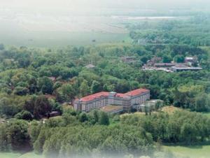 Rehaklinik Brandenburg: MEDIAN Klinik Hoppegarten Deutschland