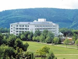 Rehaklinik Rheinland-Pfalz: MEDIAN Klinik Moselschleife Bernkastel-Kues