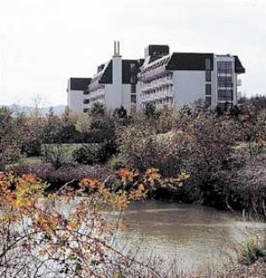 Kurkliniken/Rehakliniken: MEDIAN Klinik Burg-Landshut Bernkastel-Kues Rheinland