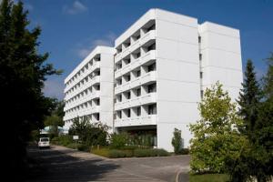 Rehaklinik Rheinland-Pfalz: MEDIAN Klinik Bernkastel - Bernkastel-Kues