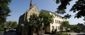Rehakliniken Rheinland-Pfalz: MEDIAN Therapiezentrum Bassenheim Deutschland