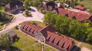 MEDIAN Therapiezentrum Ravensruh Mecklenburg-Vorpommern Deutschland Rehaklinik Mecklenburg-Vorpommern: MEDIAN Therapiezentrum Ravensruh Deutschland