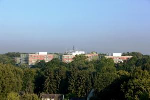 Rehakliniken Deutschland: MediClin Fachklinik Rhein/Ruhr in Essen NRW