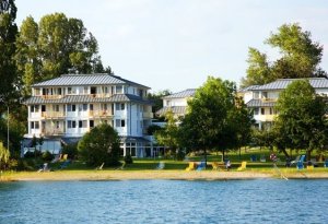 Rehakliniken Baden-Württemberg: Hermann-Albrecht-Klinik Radolfzell