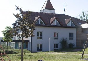 Rehaklinik Brandenburg: Mutter-Kind-Klinik Waldfrieden - Buckow Deutschland