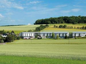 Mutter-Kind-Kuren: Gesundheitszentrum an der Höhle in Buchen Baden-Württemberg