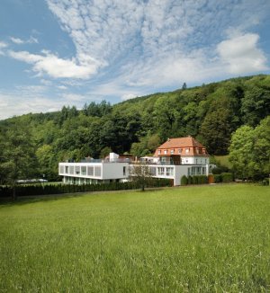 Suchtkliniken: My Way Betty Ford Klinik Bad Brückenau Bayern Deutschland