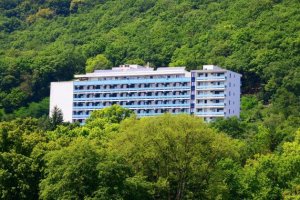 Rehakliniken Rheinland-Pfalz: Klinik Nahetal Bad Kreuznach Deutschland