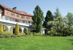 Rehaklinik Bayern: HG Naturklinik Michelrieth Marktheidenfeld-Michelrieth Deutsc