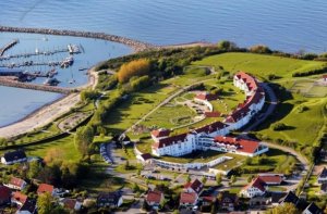 Mutter-Kind-Klinik Mecklenburg-Vorpommern: Ostseeklinik Königshörn Rügen